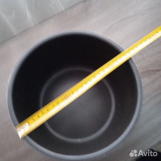 Чаша для мультиварки