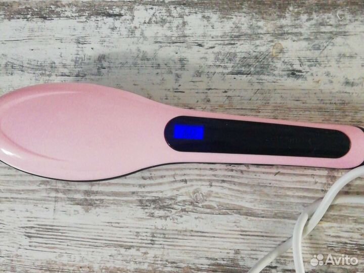 Выпрямитель для волос