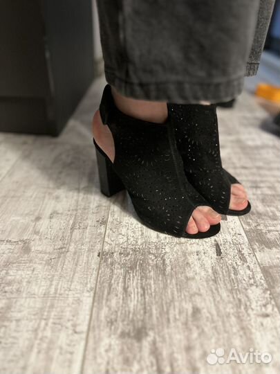 Туфли/босоножки