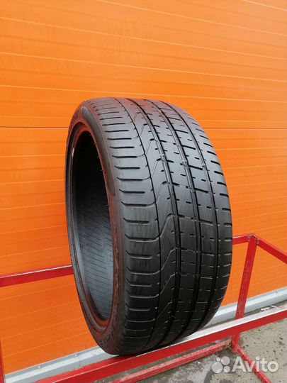 Pirelli P Zero 275/35 R21 103Y