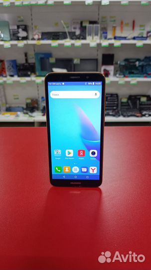 HUAWEI Y5 Lite, 16 ГБ