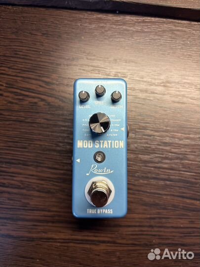 Rowin lef-3808 Mod Station