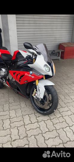 S1000RR