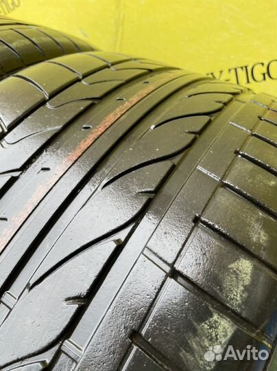 Bridgestone Dueler H/P Sport 315/35 R21 111Y