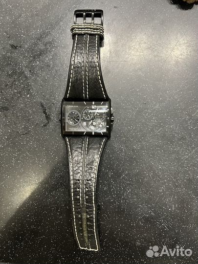 Мужские наручные часы