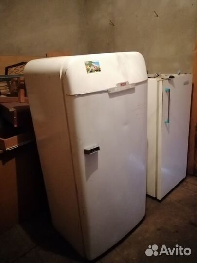 Холодильник ЗИЛ Москва