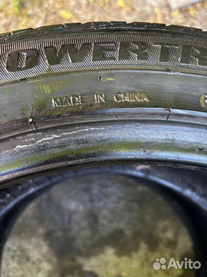 Powertrac CityRacing 225/45 R18 95W