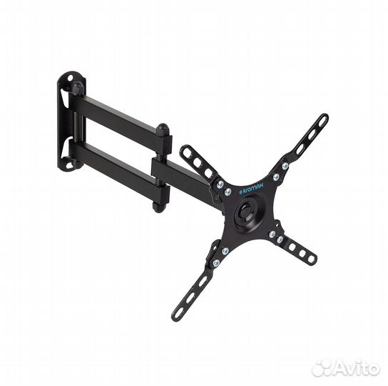 Наклонно-поворотный кронштейн Kromax DIX-13