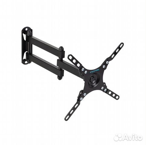 Наклонно-поворотный кронштейн Kromax DIX-13