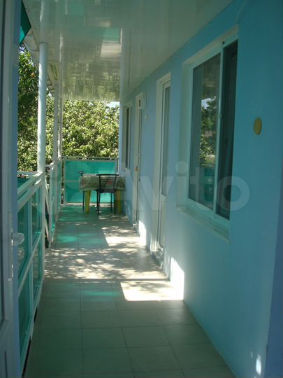 Комната 12 м² в 4-к., 2/2 эт.