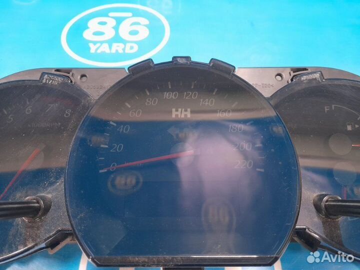 Спидометр Suzuki Escudo TDA4W J24B 2008