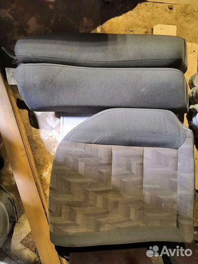 Комплектующие для Mazda 626 GE