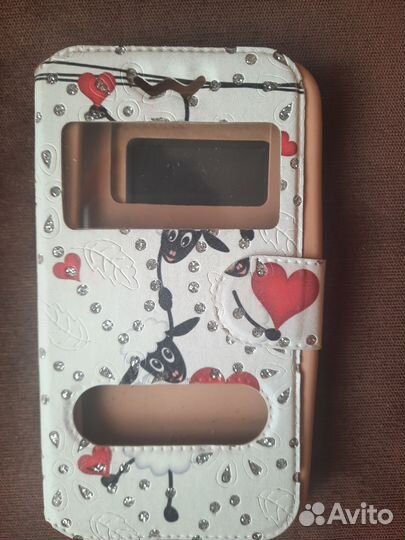 Чехол для телефона