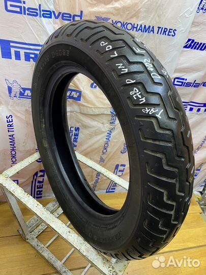 MT90B16 dunlop D402F (U78-2м)