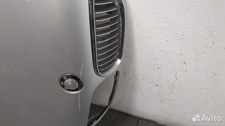 Капот BMW 3 E46, 2004