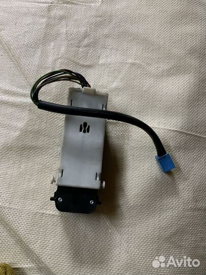 Блок стеклоподъемников mercedes w203