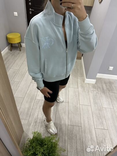 Толстовка женская Calvin Klein