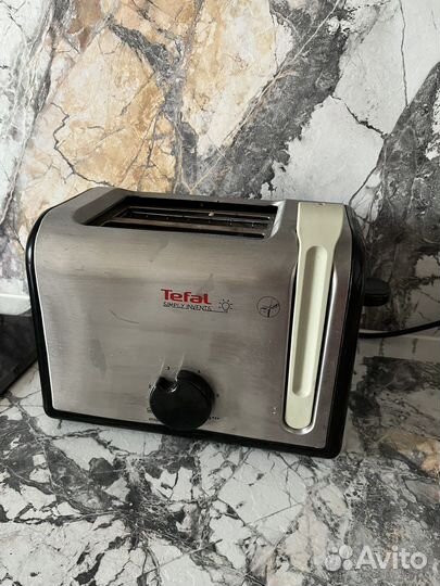 Тостер tefal