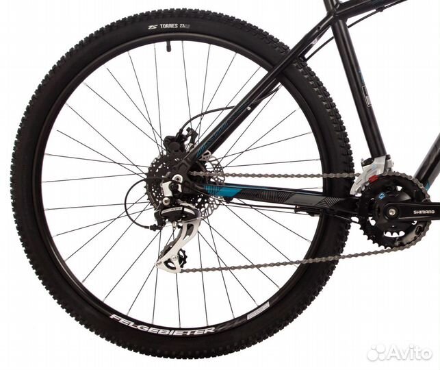 Велосипед stinger 27.5