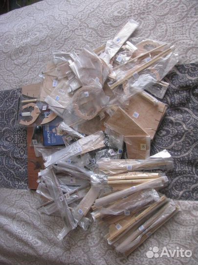 Журнальная серия деагостини 