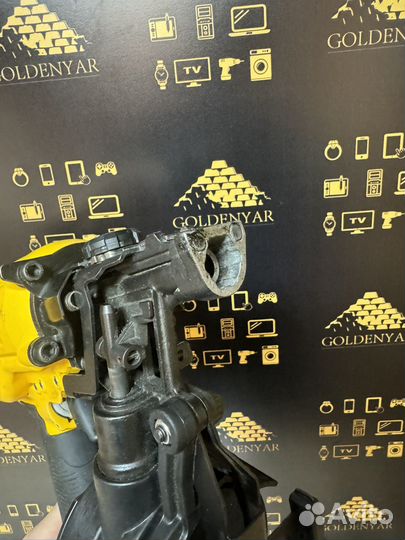 Кровельный нейлер dewalt dw45rn