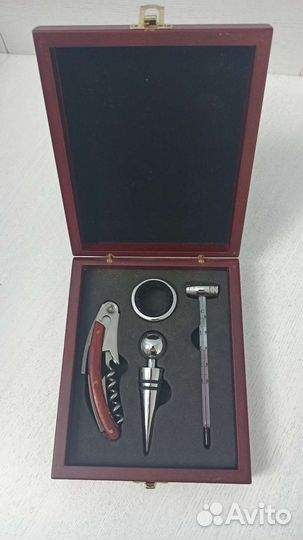 Мужской подарочный набор