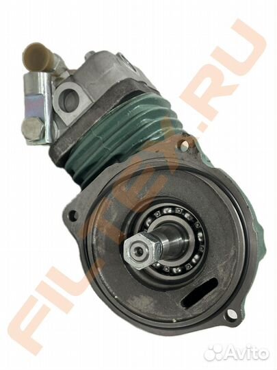 Компрессор воздушный CA6DL2 original FAW