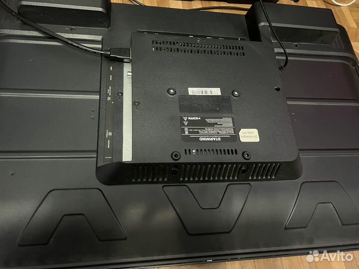 Телевизор 32 дюйма starwind