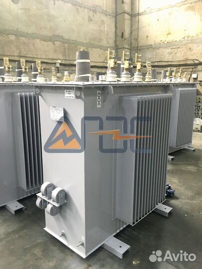Трансформатор тмг 630-6-0,4 Д Ун-11