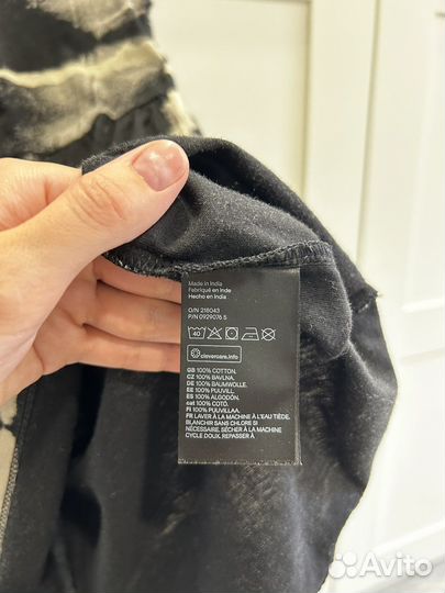 Платье детское n&m