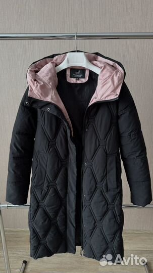 Куртка женская