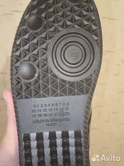 Maison margiela replica