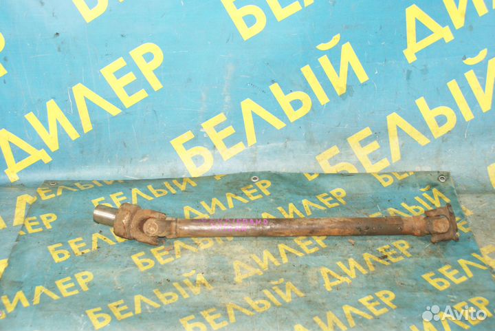 Передний кардан Suzuki Grand Vitara