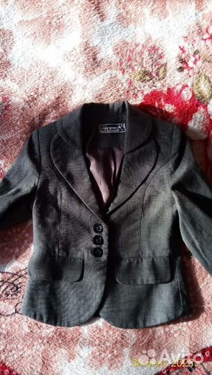 Школьная форма.Для девочки