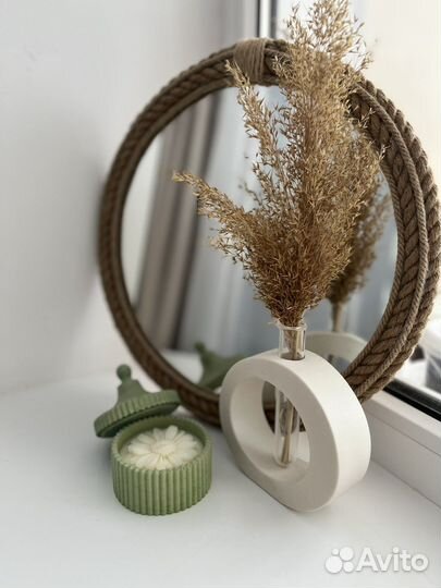 Декор для дома и на подарок