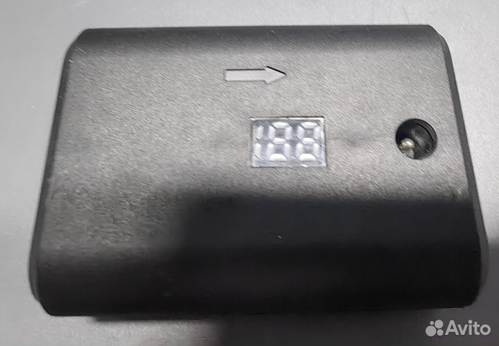 Лазерный уровень 4D, 16 лучей