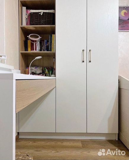 Шкаф навесной