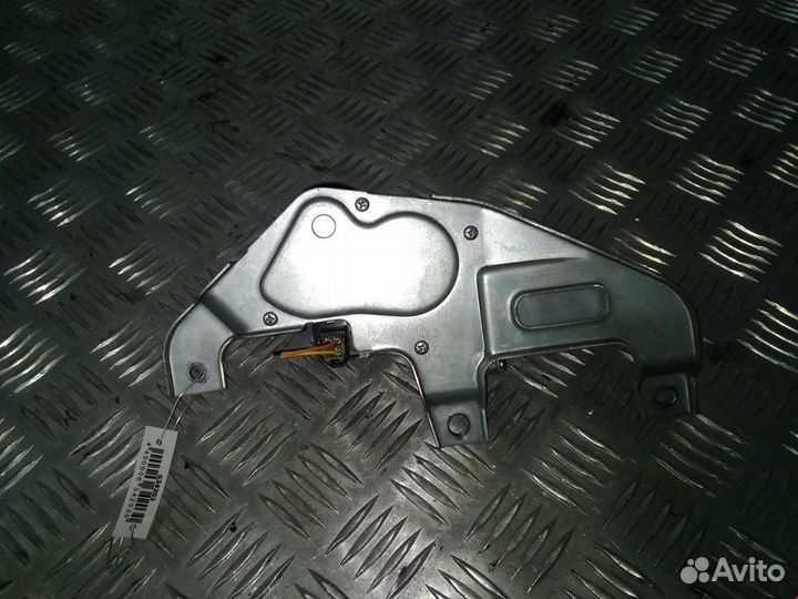 Моторчик заднего стеклоочистителя (дворника)