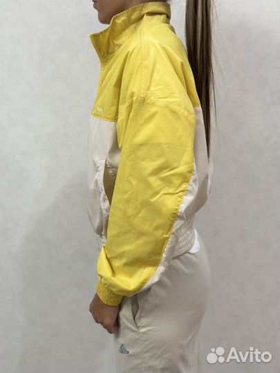 Куртка ветровка levis