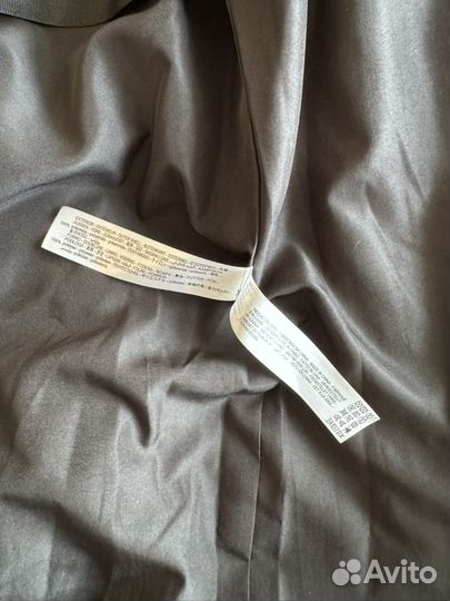 Пуховик-жилетка Zara 2 в 1