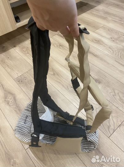 Переноска для детей кенгуру