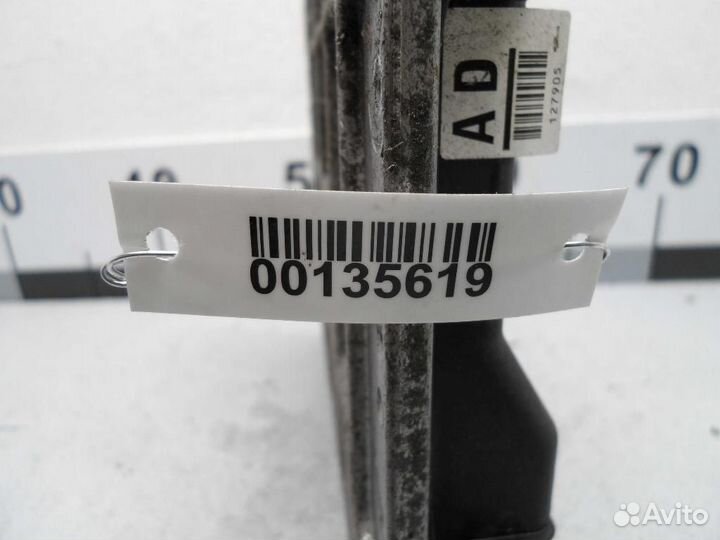 Блок управления двигателем Toyota Camry