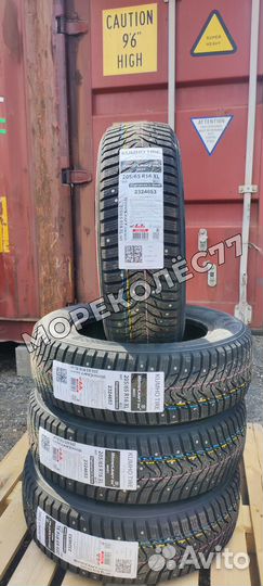 Kumho WinterCraft Ice WI31 205/65 R16 99T