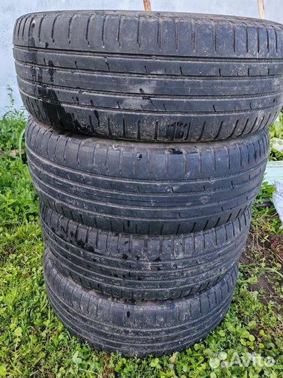 Nokian Tyres eLine 225/65 R17