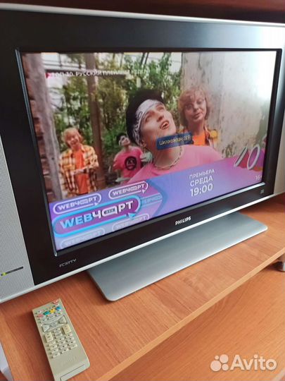 Телевизор Philips