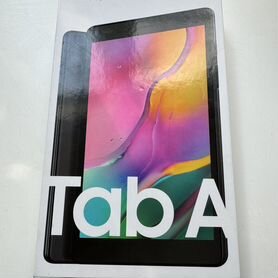 Планшет Samsung galaxy tab a8