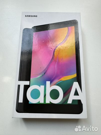 Планшет Samsung galaxy tab a8