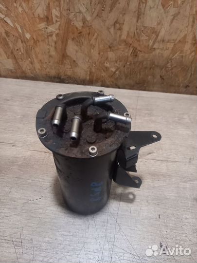 Корпус топливного фильтра Skoda Octavia A5