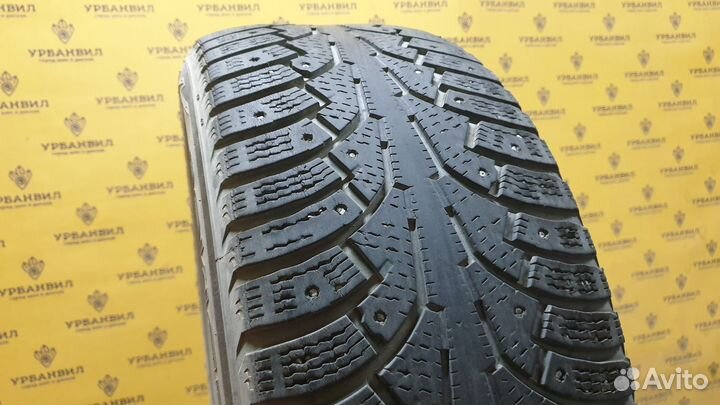 Nokian Tyres Hakkapeliitta 5 235/55 R17 103T