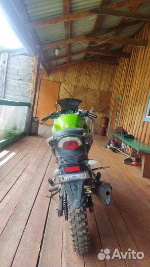 Продам Racer skyway 250, 2015